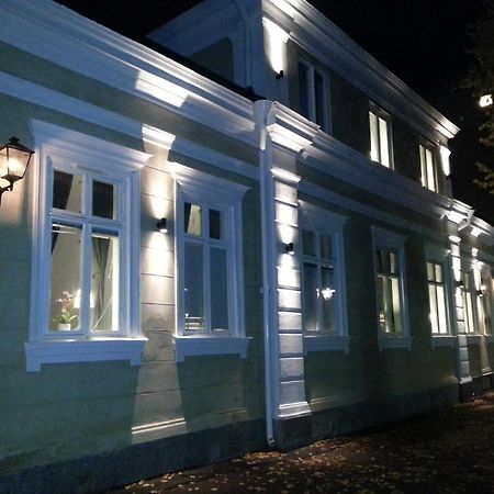 Hotell Kungsaengstorg Uppsala Kültér fotó