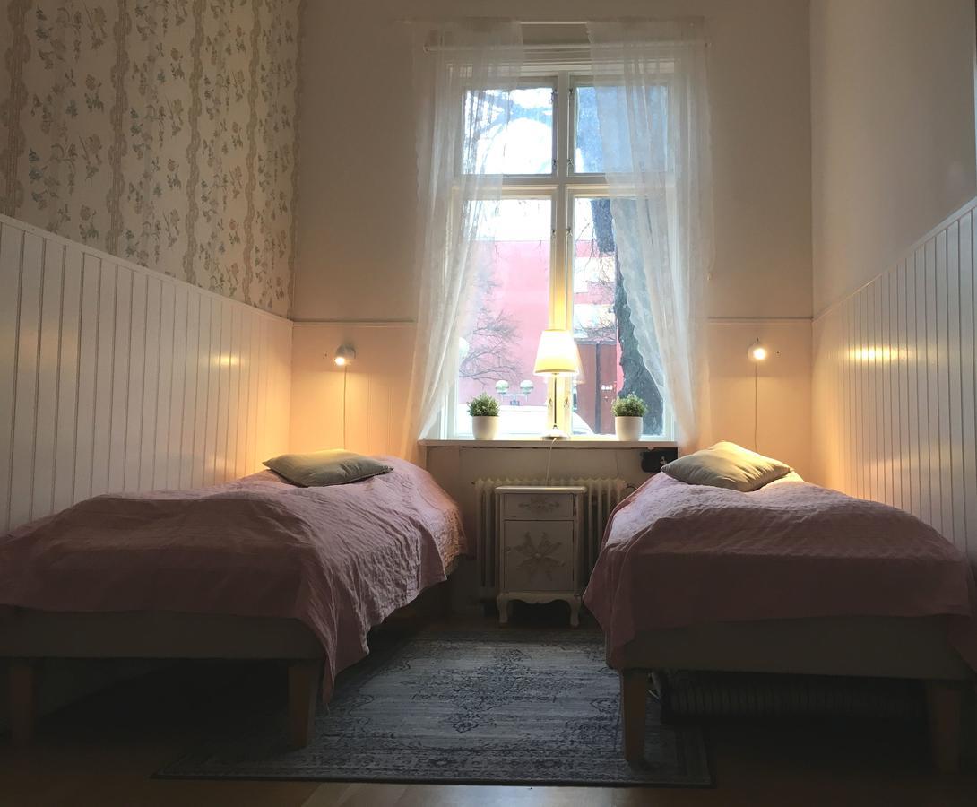 Hotell Kungsangstorg Uppsala Kültér fotó